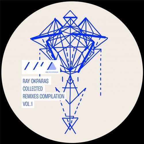 VA – Ray Okpara – Collected Remixes, Vol. 1 [AMARCR001]